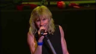 Kix - Don't Close Your Eyes (live)