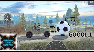 Off-Road Travel: 4x4 hill climb Android Gameplay screenshot 3