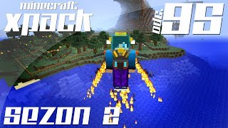 Minecraft X-Pack 2 odc. 95 - Zaawansowane wyposażenie