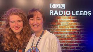 BBC Radio Leeds Interview & Live Performance Of ‘The Girl Who Once Loved You’ - Hannah Goodall