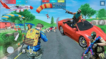 Modern Commando Str Mission #Gaming Part  2