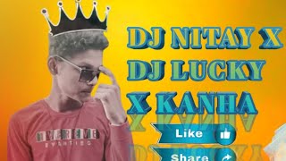 MAYANG MAYANG RE -DJ NITAY X DJ KANHA X DJ LUCKY RORUAN