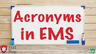Watch Ems Used video