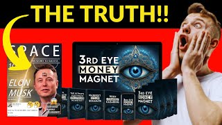 3rd Eye Money Magnet REVIEW - ⚠️ ALERT!【THE TRUHT】 3rd Eye Money Magnet REVIEWS - Mathew Walker