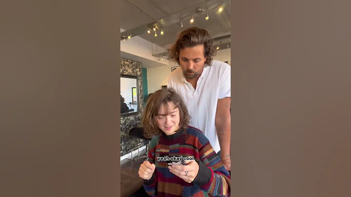 Soft French Bob (Consultation) Final Part