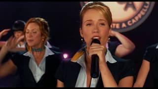 Video thumbnail of "The Barden Bellas - Semi-Finals (Pitch Perfect 2012)"