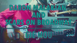 Daron Malakian and Scars On Broadway - Gie Mou "My Son" (guitar cover w/ tabs in description) chords