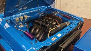 Ds 2 Mk2 Paddle Shift Dta T8