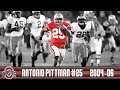 Antonio Pittman | Ohio State highlights