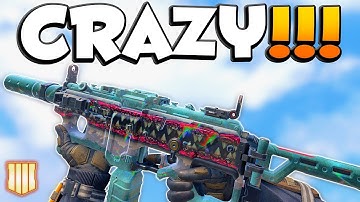 MX9 Best Suppressed Class Setup | CoD BO4 1.18 Update