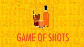 Game of Shots (drinking games) screenshot 1