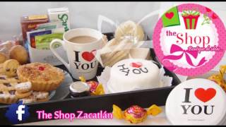 The Shop Zacatlan