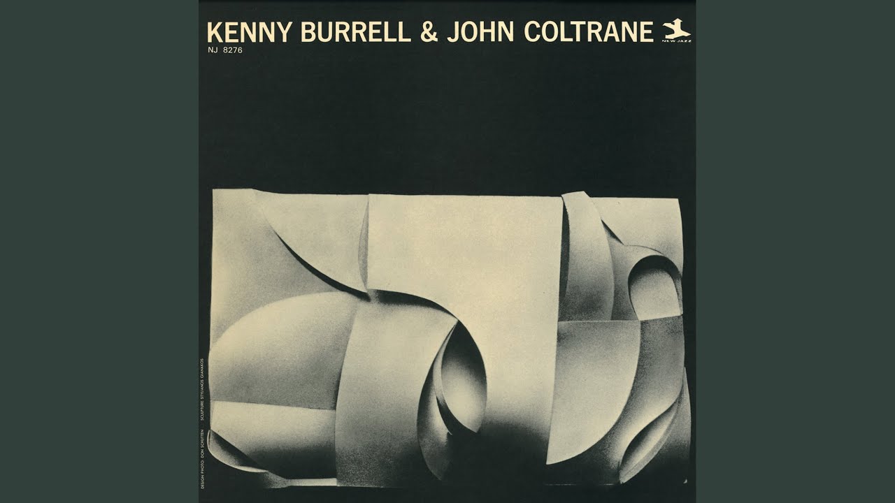KENNY BURRELL　ケニー・バレル　６アルバム ケニー・バレルの全貌[CD] - ケニー・バレル - UNIVERSAL MUSIC JAPAN