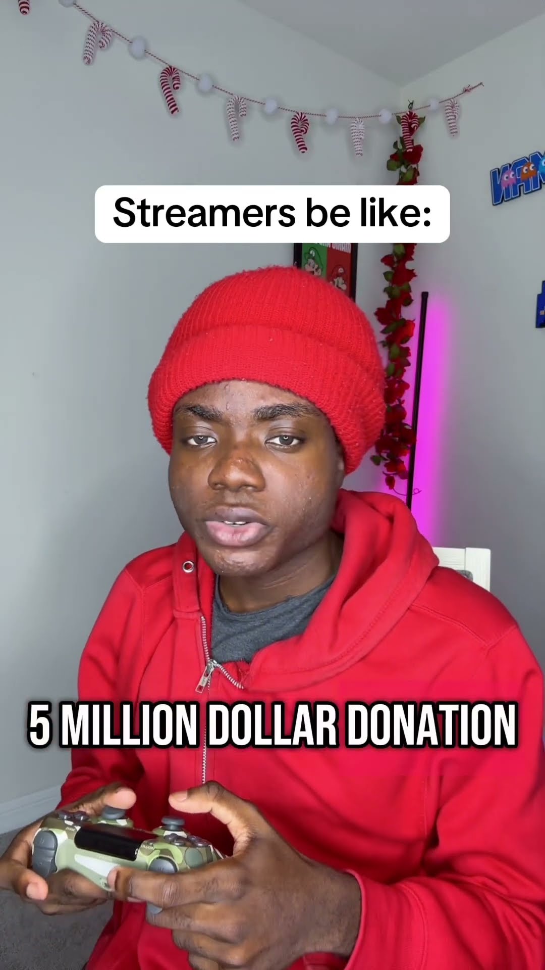Streamers ☕️