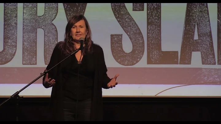 Lancaster Story Slam - Grand Slam 2022 - Karen Foerstel - Think Again