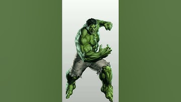 I Making Hulk | Noob Vs Pro Vs Hacker | in Rage Control 3d | Oggy and Jack Funny #game #shorts