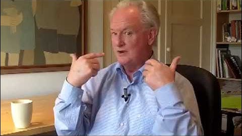 Michael Chekhov Technique - p.3 Graham Dixon on Psychological Gesture