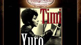 Timi Yuro -- I Apologize chords