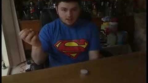How to do telekinesis. TUTORIAL PART 2