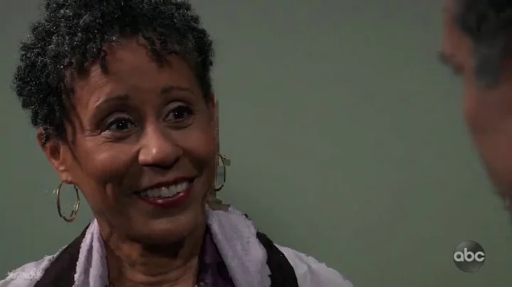 GH: 9/10/20 - Carly & Sonny Part 1/3