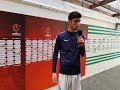 U17-es Eb: „A pályán nem Zidane, hanem Théo vagyok”