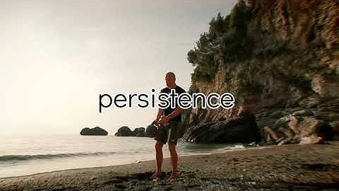 The best summary of the word determination, do not miss