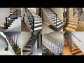 140+ Modern Staircase Railing & Wall Tile Design Ideas 2025 | Home Decoration Inspiration