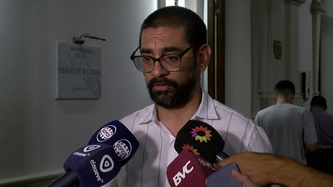 La crisis del agua también en Coronel Rosales