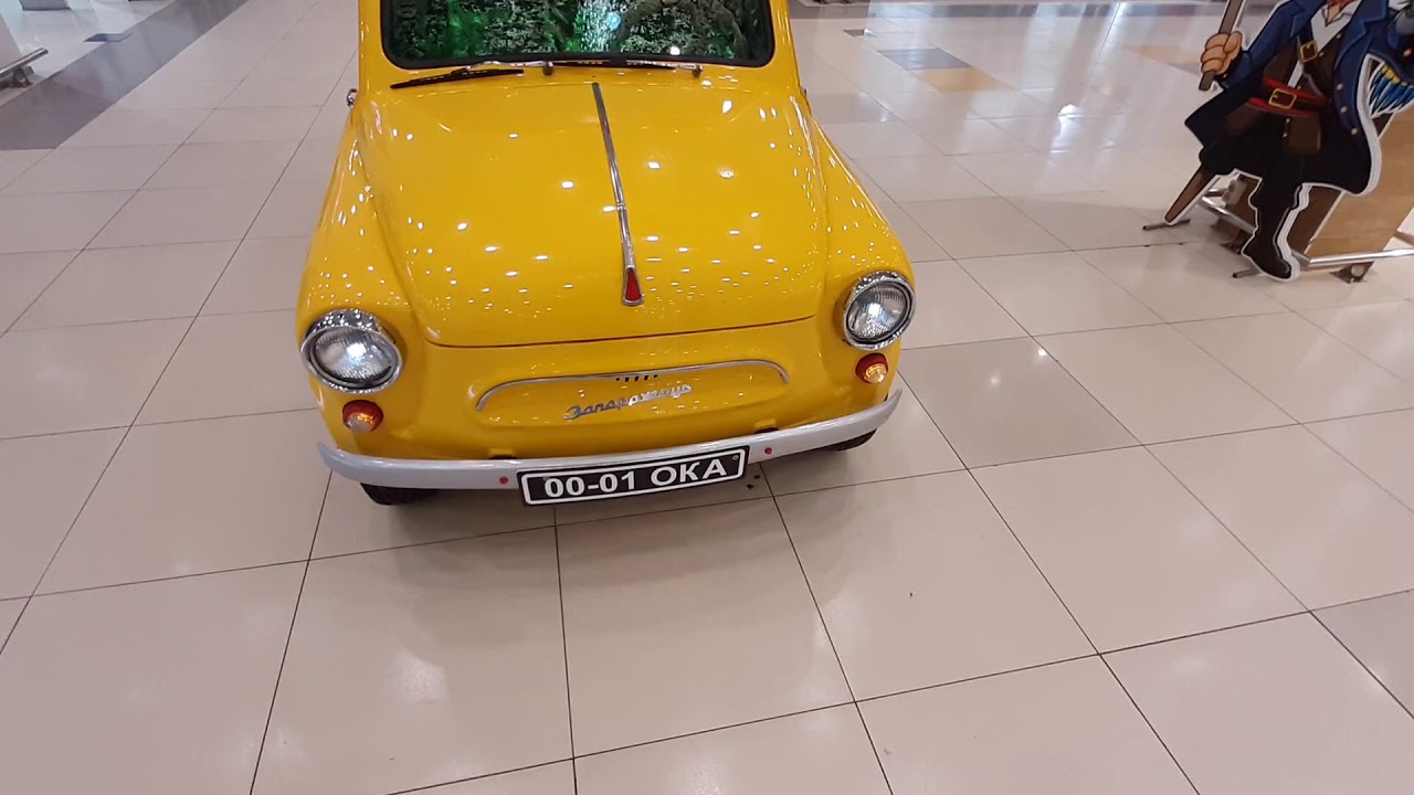 Volkswagen аксель тельмана