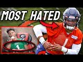 Justin Fields: The Most HATED On NFL Prospect EVER!