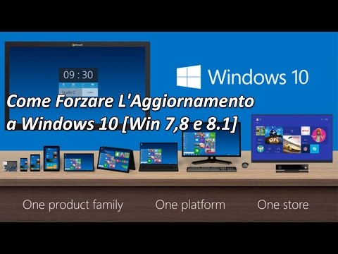 Video: Gli utenti di Windows 7 in Giappone ottengono un tema OS-tan 