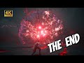 Hogwarts Legacy: THE END