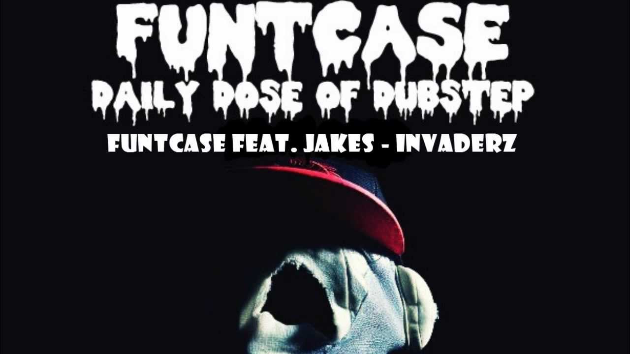 funtcase daily dose of dubstep 2012