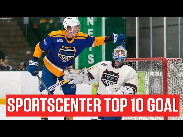 NHL - Top 100 draft prospect rankings - goaltenders - ESPN