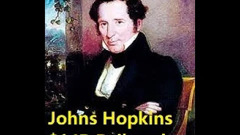 #SecretsSelfmade...  1700 #JohnsHopkins #Railroad ...