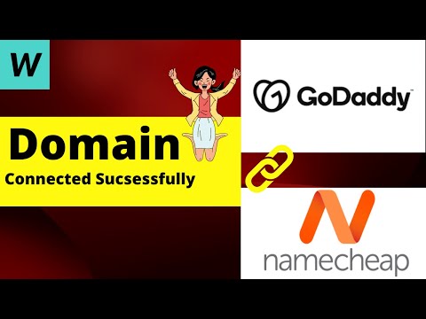 Add Godaddy Domain  to Namecheap Hosting Step by Step Tutorial Video