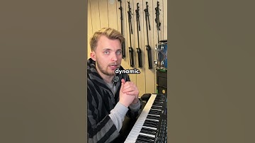 Arrangement tip for music producers!