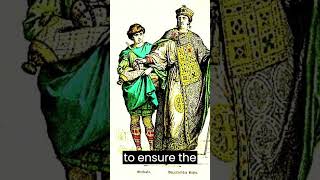 Castration of Byzantine Empire Officials. #short#viral#byzantine#shorts#empires#fypシ#history