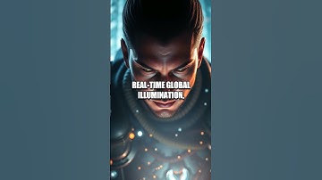 Beyond Frames: The Next Gen Games and Groundbreaking Technologies