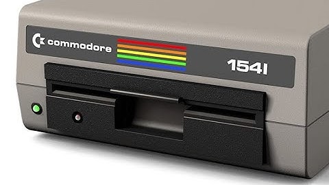 End The 1541 Torture & Look For Alignment Resolution! Adjusting The Stepper Motor! - Episode 1106