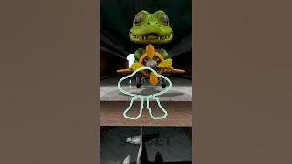 CAN YOU CATCH TRALALERO TRALALA TUNG TUNG TUNG SAHUR LIRILI LARILA TRIPPI TROPPI in Garrys Mod