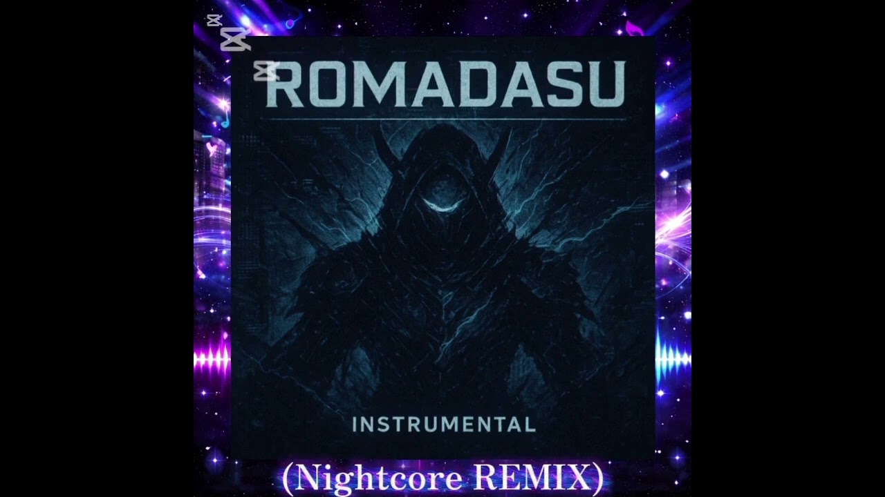 ROMADASU(Nightcore REMIX) アーティスト/ROMADASU