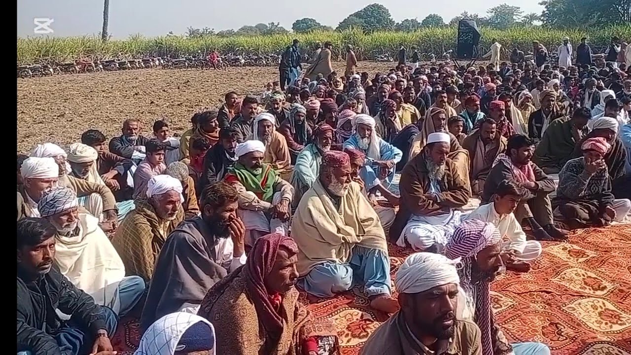 السلام علیکم میرے ویور یہ محفل میلاد النبی صلی اللہ علیہ والہ وسلم پیش کر رہے ہیں