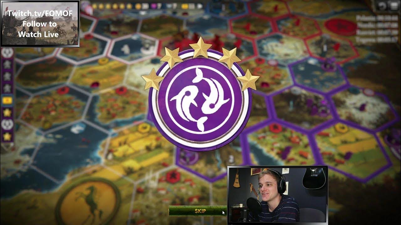 Togawa Innovative 18 Turns Scythe Board Game YouTube