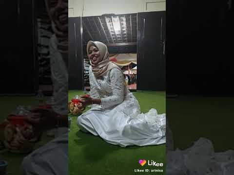 Happy Wedding Mbk Niken Dan Mas Fais Selamat Ya Semoga Menjadi