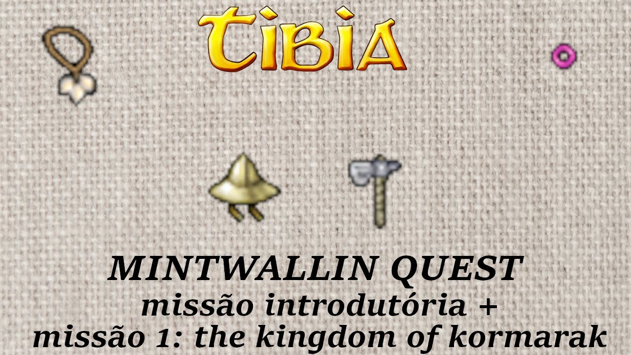 Power Ring Quest - Tibia Wiki