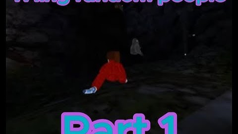 1v1ing Random People | Part 1