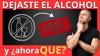 ❗️LO MAS IMPORTANTE que necesitas saber SI DEJAS el alcohol. by INES (Cristina) Díaz 1,455 views 2 months ago 9 minutes, 30 seconds