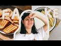 what i eat in a week lazy af | THE DARK SIDE OF BEING VEGETARIAN |