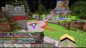 MCCTF.COM Adventures, Episode 56: Colonel Mustard by Colonel_Graff